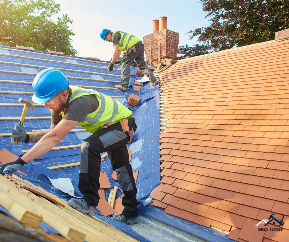 Why choose Roof Repair Near Me in Yosemite, KY
